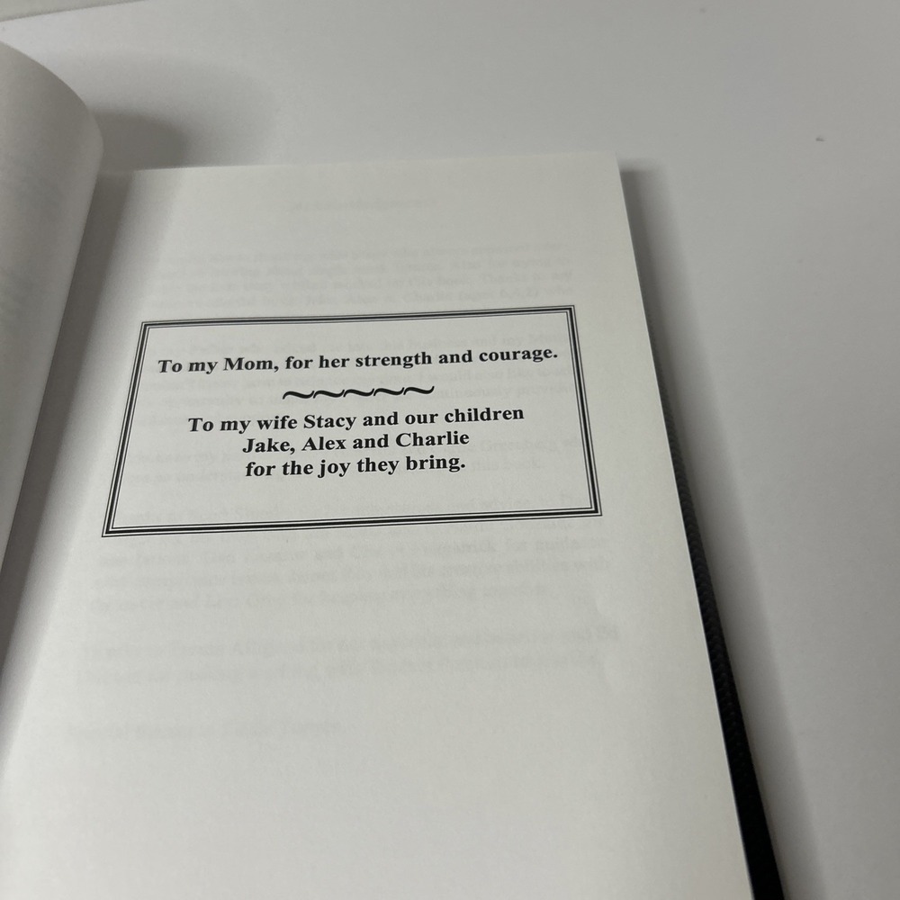 The Complete Guide to Single Stock Futures Greenberg RARE - Picture 9 of 10